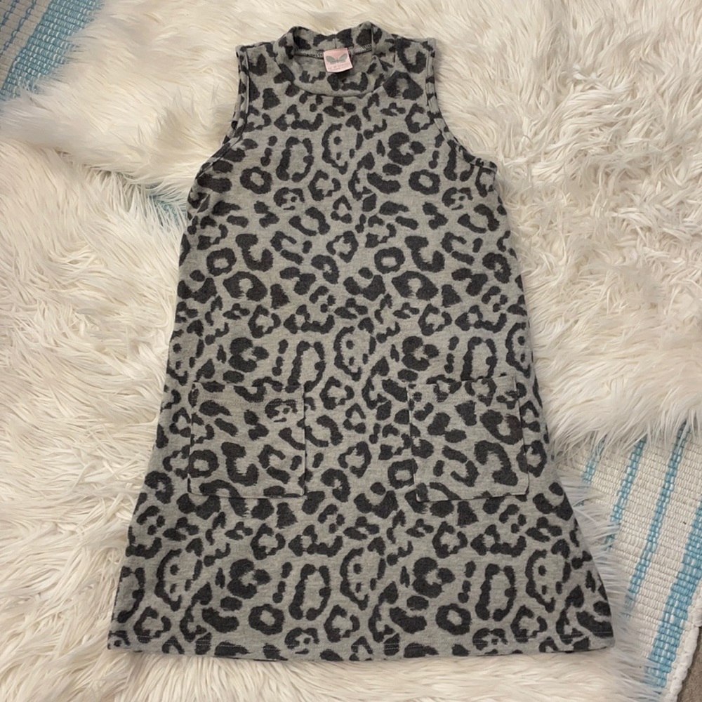 Girls for all seasons by paper crane dress